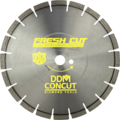 Fresh Cut 13.5" X .250 YELLOW FRESH CUT Y135250